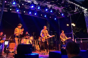 Open Air Sommer 2025